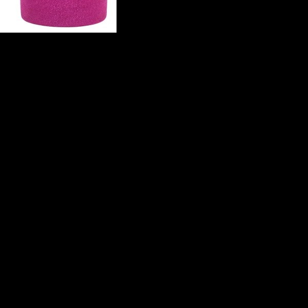 TULLE DIAMANTADO ROLLO 15X9.14M. FIUSHA